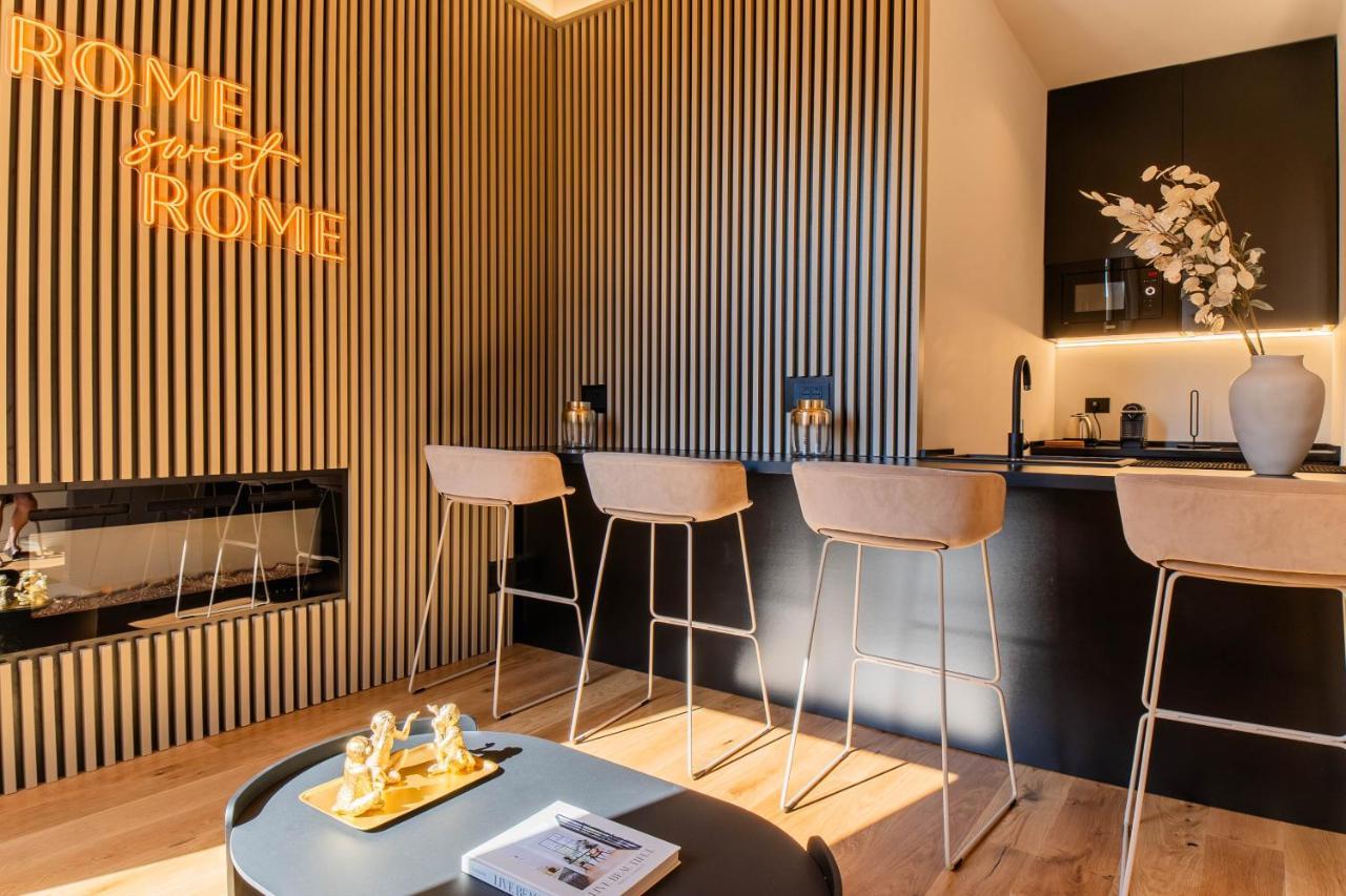 Scipioni Luxury Appartamento *