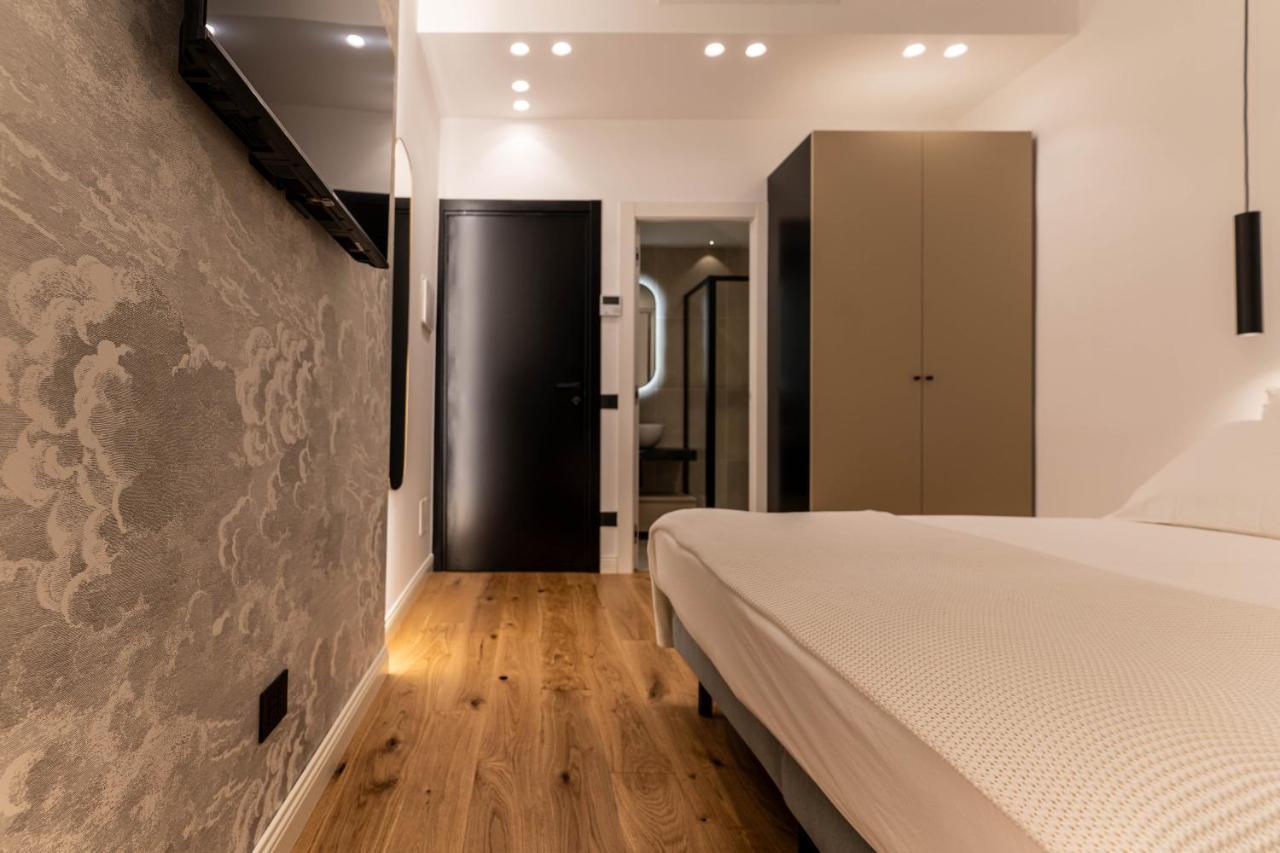 Appartamento Scipioni Luxury