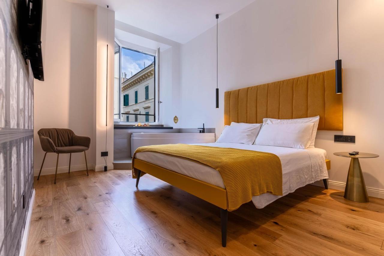Scipioni Luxury Appartamento Roma