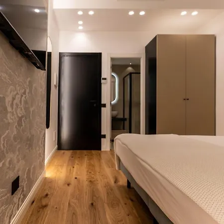 Scipioni Luxury Suite Rome Exterior photo
