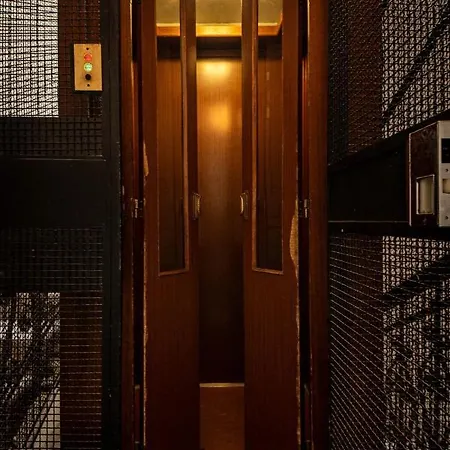 Scipioni Luxury Suite Rome Exterior photo