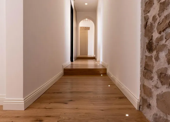 Scipioni Luxury Suite