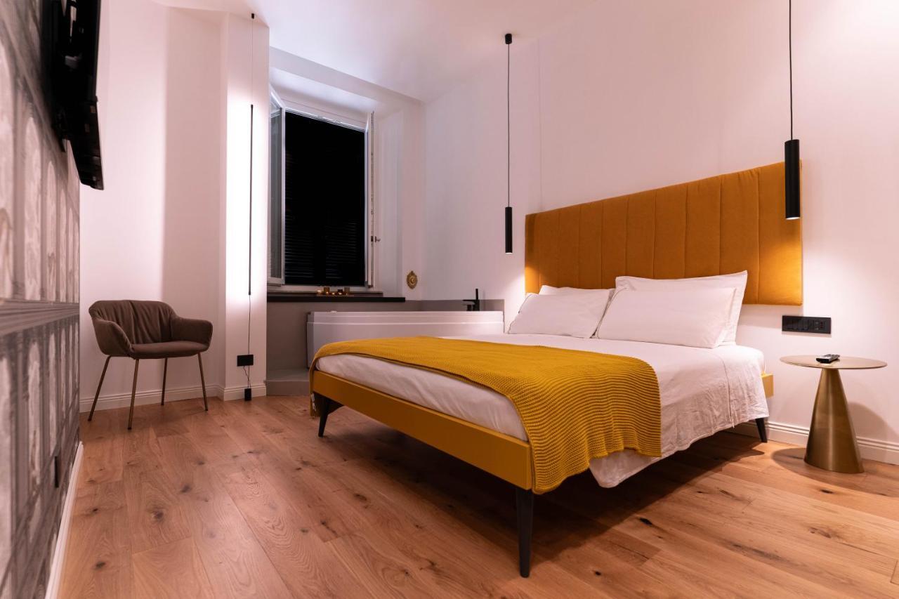Scipioni Luxury Apartamento